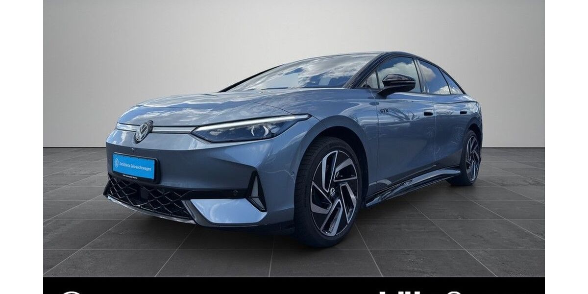 VW ID.7 14.550 km 54.590 &euro; Worms 67547