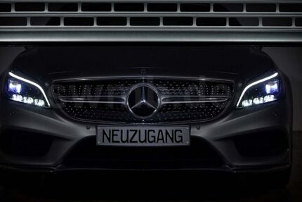 Mercedes-Benz CLA 200 Shooting Brake 3.800 km 34.730 € Chemnitz 09114