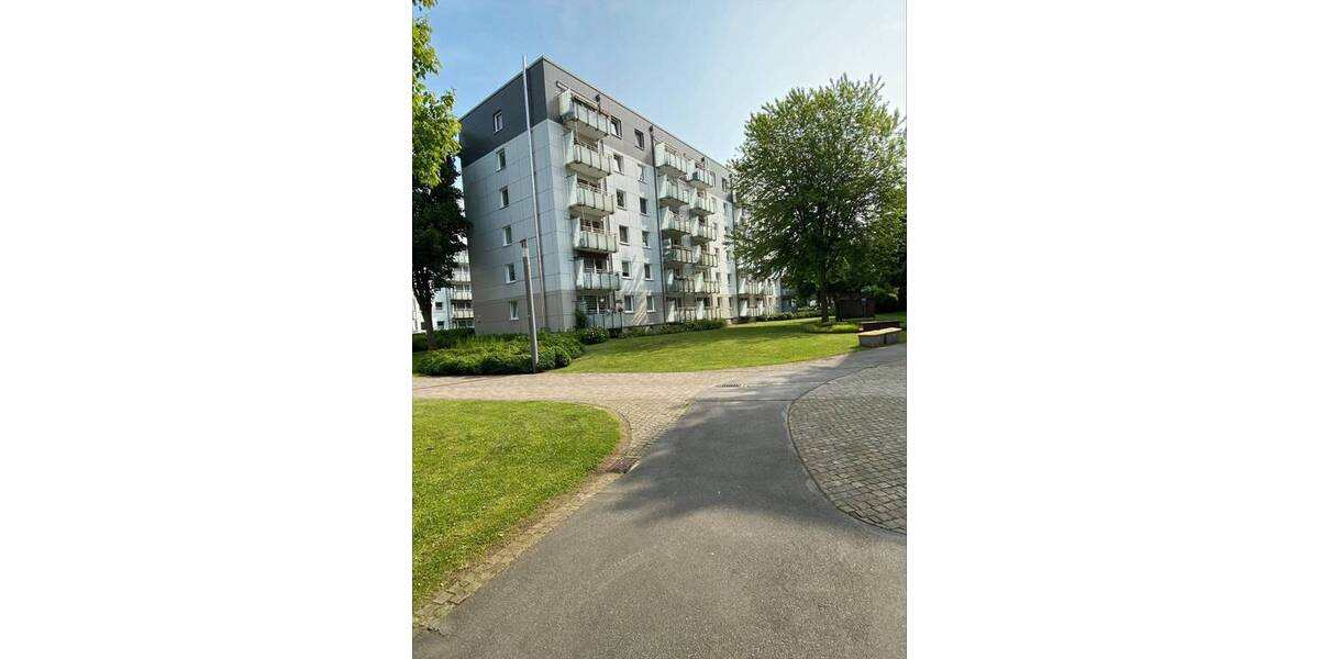 Etagenwohnung Elmshorn - 2 Zimmer, 64 m&sup2;, 544&euro; | Angebot:26380013