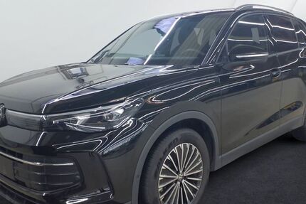 VW Tiguan 25.800 km 29.999 &euro; Fulda 36043