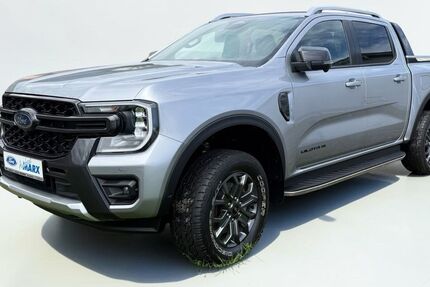 Ford Ranger 16.500 km 45.990 &euro; Berglicht 54426