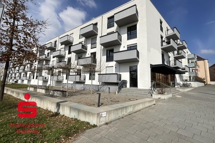möbliertes Studentenapartement