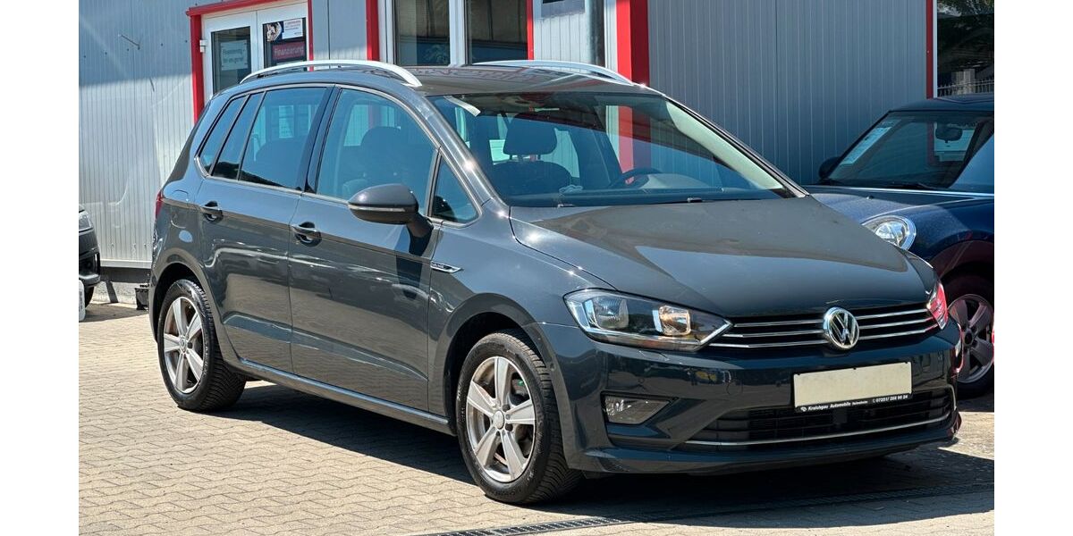 VW Golf 103.000 km 11.995 &euro; Bruchsal-Helmsheim 76646