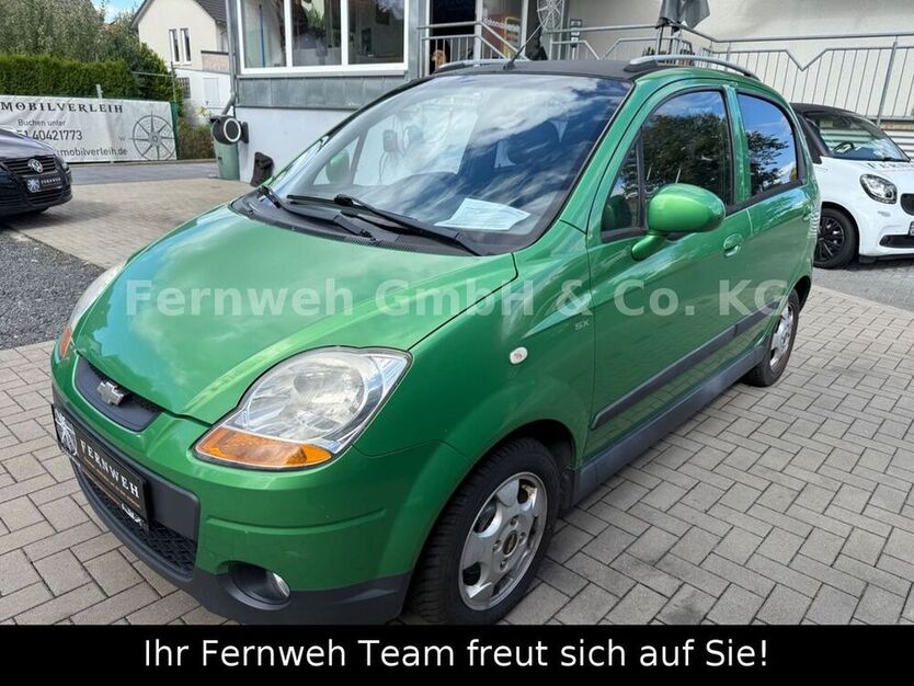 Matiz