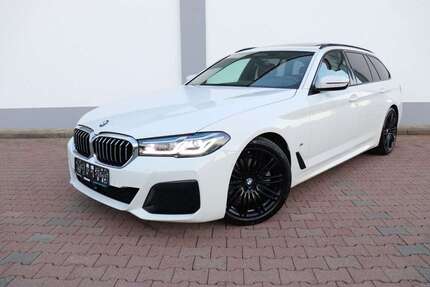 BMW 520 74.978 km 29.999 &euro; Senden 89250