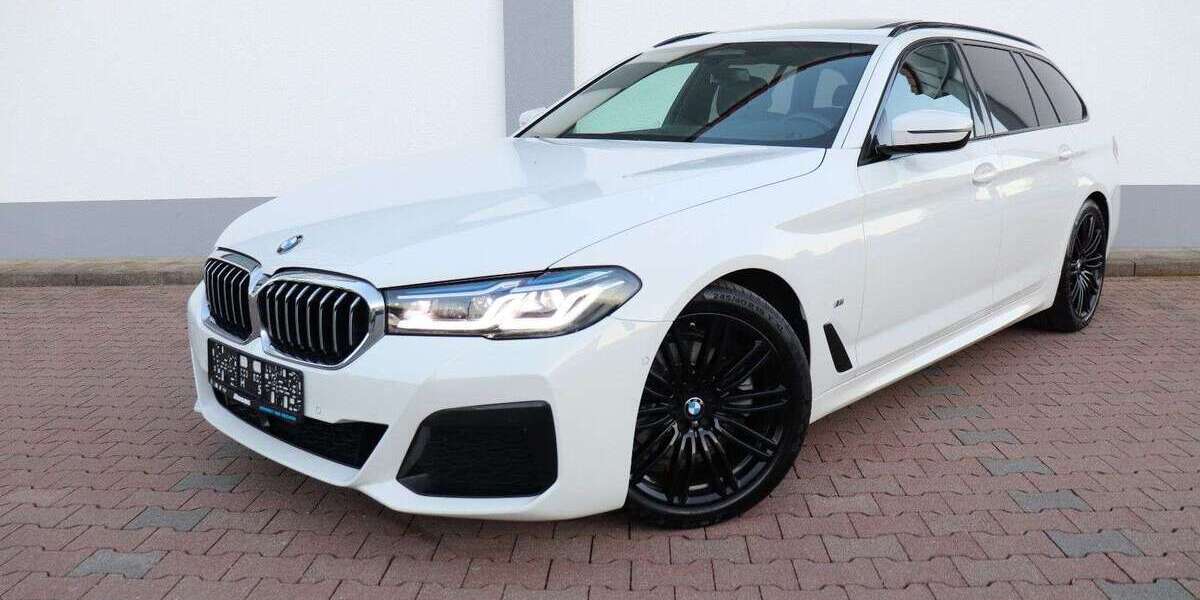 BMW 520 74.978 km 29.999 &euro; Senden 89250