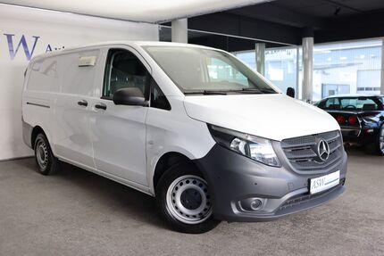 Mercedes-Benz Vito 115.767 km 18.450 € Nuthetal 14558