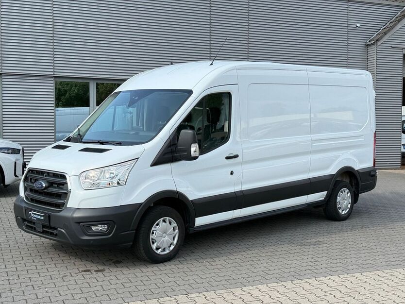 Ford Transit 158.000 km 13.900 € Ergolding 84030