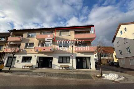 Wohnung zum Kaufen in Oberkochen 200.000 € 82 m² 3 zimmer