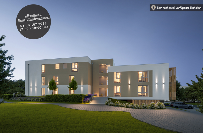 Wohnung zum Kaufen in Uhingen 569.000 € 104.51 m²