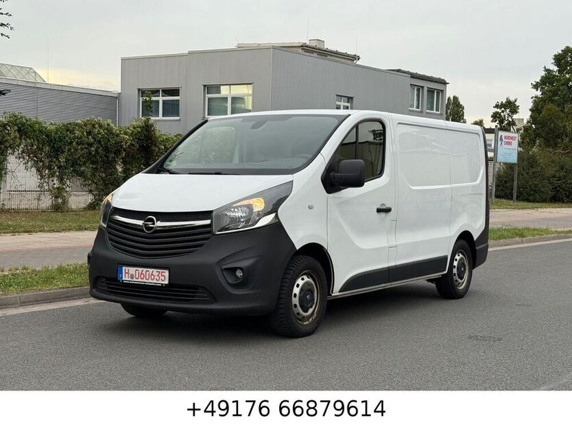 Vivaro