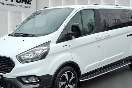 Ford Tourneo Custom 86.504 km 35.450 &euro; Lübeck 23554