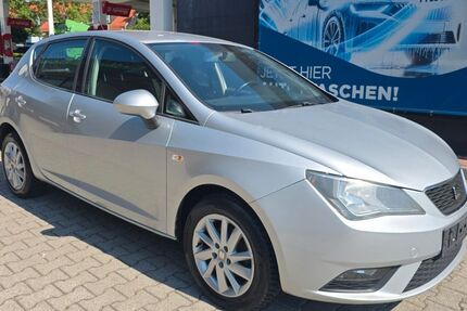 Seat Ibiza 196.000 km 2.950 &euro; Garching 85748