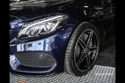 Mercedes-Benz C 250 107.000 km 22.650 &euro; Rheine 48431
