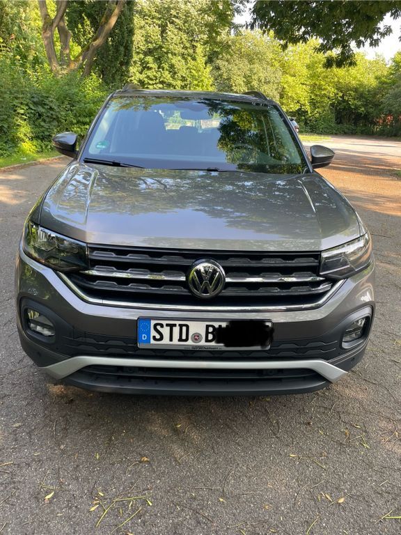 T-Cross