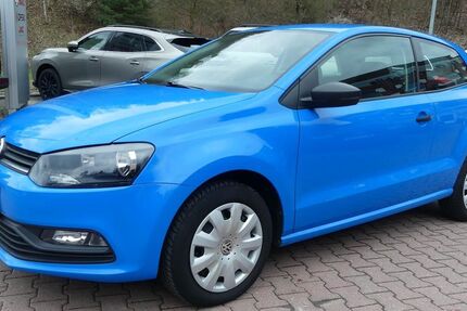 VW Polo 141.000 km 4.990 &euro; Schneeberg 08289