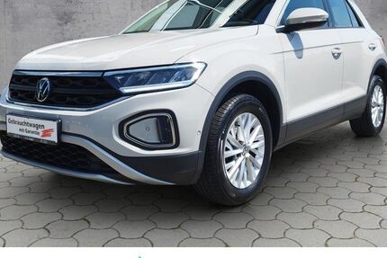 VW T-Roc 97.000 km 14.980 &euro; Plauen 08527