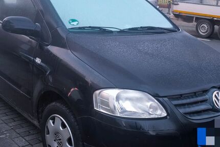 VW Fox 147.000 km 2.000 € Leverkusen 51373