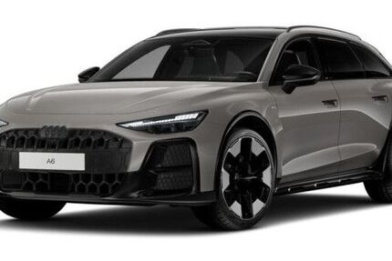 Audi A6 Allroad 1.100 km 98.950 &euro; Lohr am Main 97816