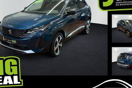 Peugeot 3008 55.254 km 21.490 &euro; Wolfratshausen 82515