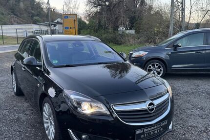 Opel Insignia 224.780 km 7.999 &euro; Kobern-Gondorf 56330