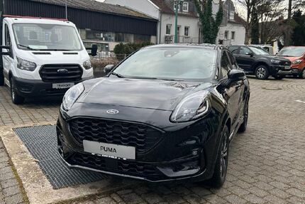 Ford Puma 7.500 km 22.989 &euro; Freising 85356