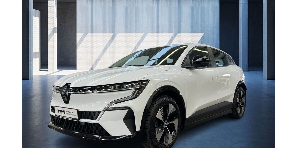 Renault Megane E-TECH 58.544 km 17.310 &euro; Frankfurt / Main 60314