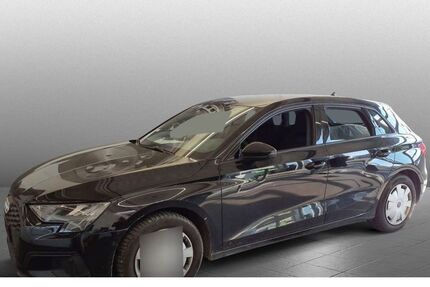 Audi A3 59.680 km 24.870 &euro; Wetzlar 35576