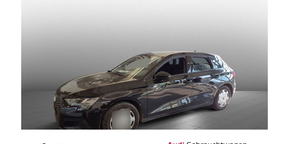 Audi A3 59.680 km 24.870 &euro; Wetzlar 35576