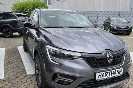 Renault Arkana 18.250 km 24.549 &euro; Rheine 48432