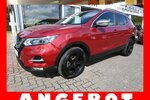 Nissan Qashqai 1.6*Tekna+*Leder Navi Pano LED 1Hd 120Kw 108.000 km 15.700 &euro; Seevetal - Hittfeld 21218