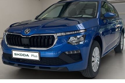 Skoda Kamiq 6.500 km 20.888 &euro; Krefeld 47809