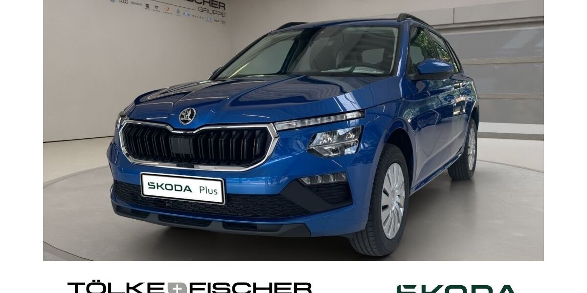 Skoda Kamiq 6.500 km 20.888 &euro; Krefeld 47809