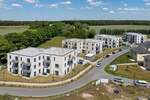 Terrassenwohnung Biesenthal - 2 Zimmer, 54 m&sup2;, 850&euro; | Angebot:25836246