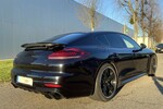 Porsche Panamera 82.000 km 52.800 &euro; Rheinau 77866