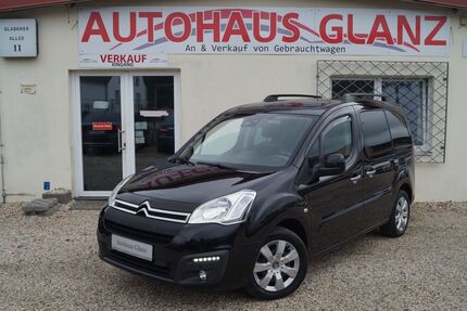 Citroen Berlingo 98.000 km 10.900 € Schönefeld 12529