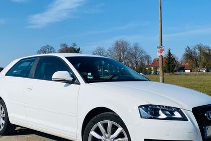 Audi A3 239.000 km 4.900 &euro; Ingolstadt 85049