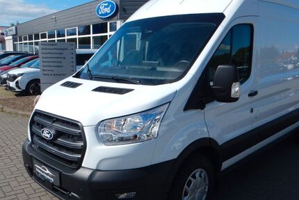Ford Transit 24.404 km 31.990 &euro; Aschersleben 06449