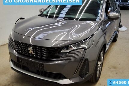 Peugeot 5008 100.727 km 20.490 € Frankfurt 60596