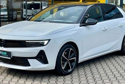 Opel Astra 7.374 km 23.480 € Kelheim 93309