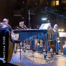 Swingin'26 - Neujahrsgala der BigBand 01.01.2026 Deutsche Oper Berlin