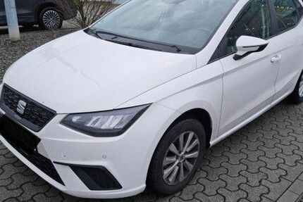 Seat Ibiza 22.850 km 14.990 &euro; Wolfsburg 38440