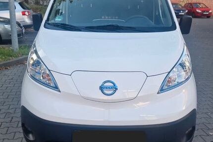 Nissan e-NV200