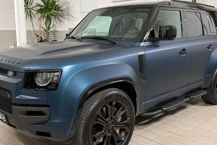 Land Rover Defender 3.100 km 149.990 &euro; Langenberg 33449