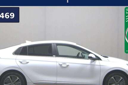 Hyundai IONIQ 119.329 km 14.980 &euro; Gyhum/Bockel 27404
