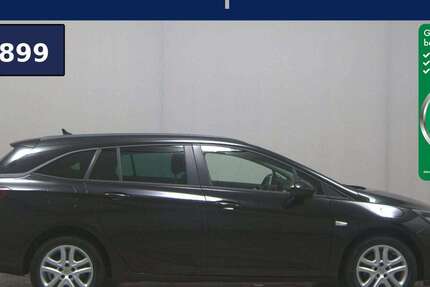 Opel Astra 142.770 km 5.990 &euro; Gyhum/Bockel 27404
