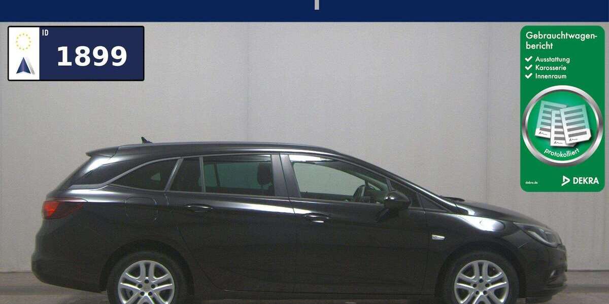 Opel Astra 142.770 km 5.990 &euro; Gyhum/Bockel 27404