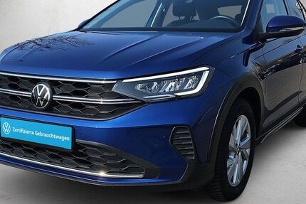 VW Taigo 55.936 km 16.890 &euro; Mainz 55131