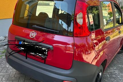 Fiat Panda 93.000 km 6.000 &euro; Leutkirch 88299
