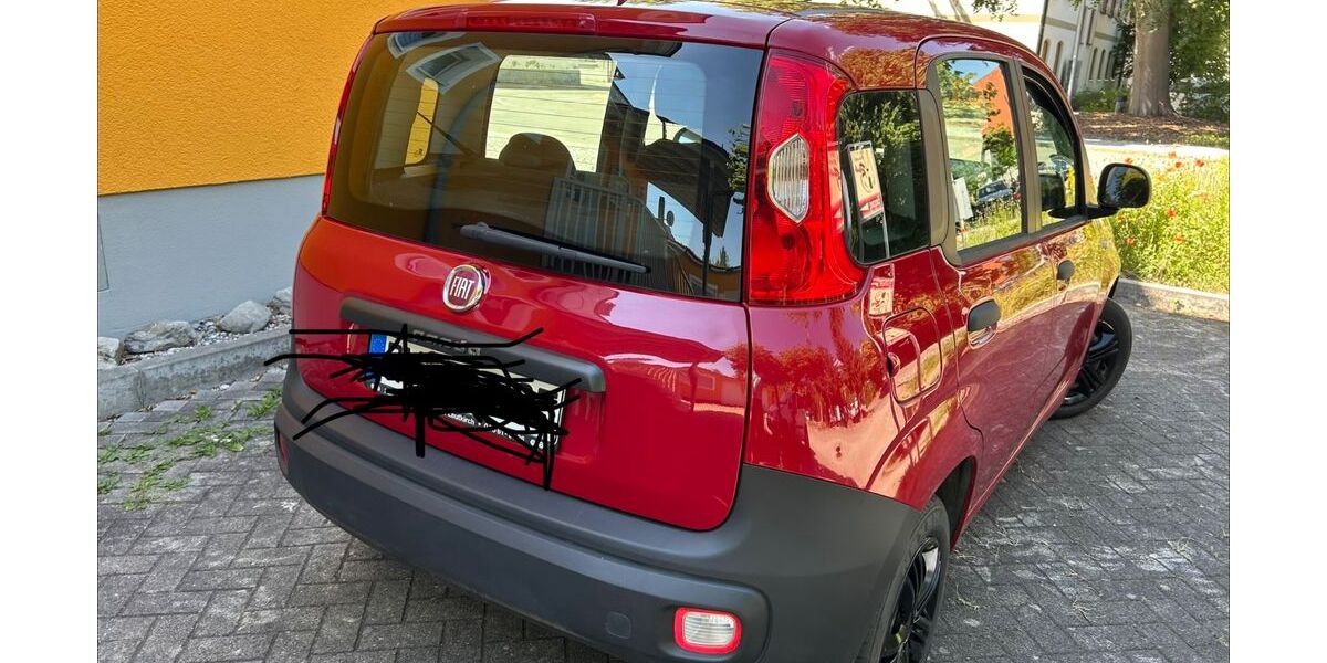 Fiat Panda 93.000 km 6.500 &euro; Leutkirch 88299